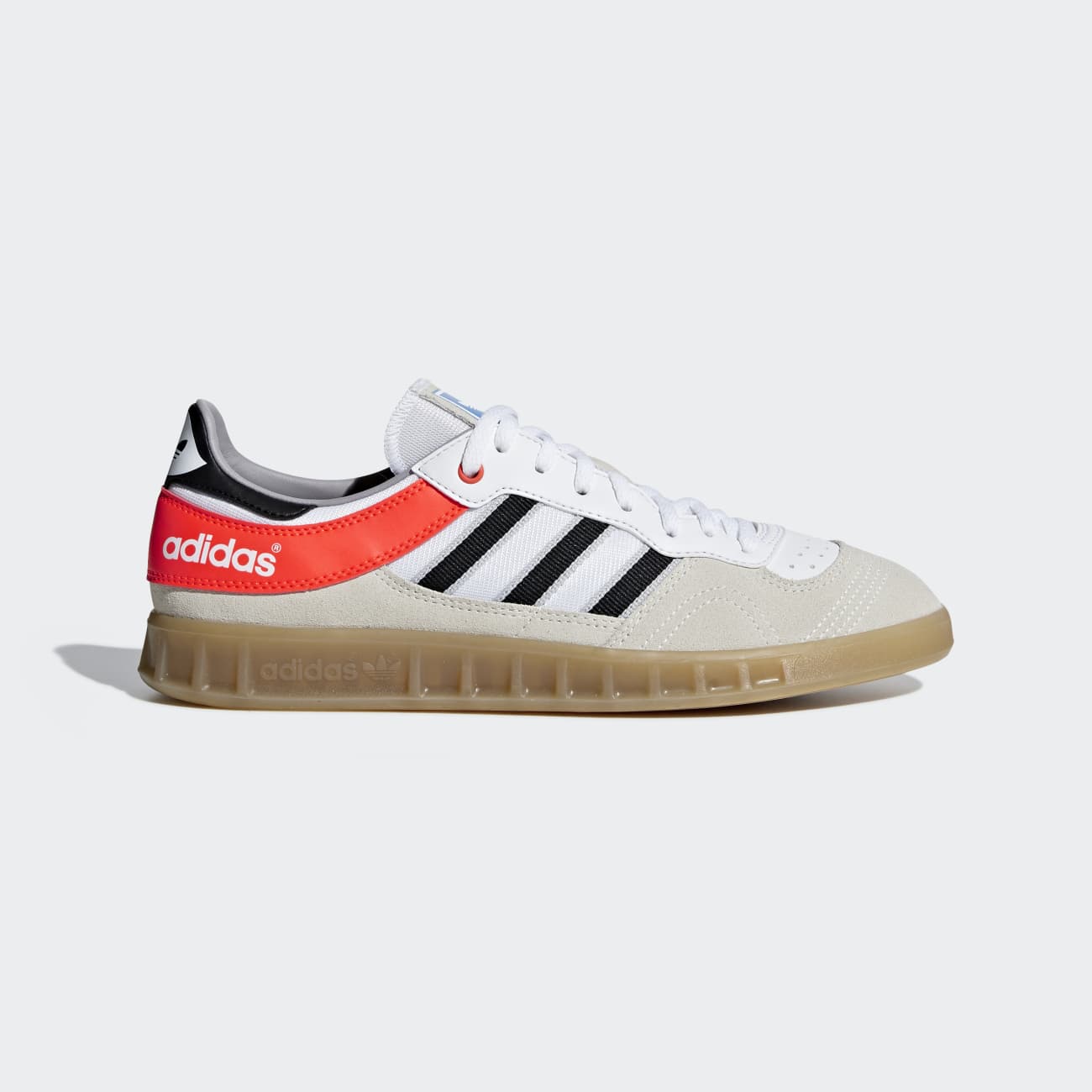 Adidas Handball Top Férfi Originals Cipő - Fehér [D48024]